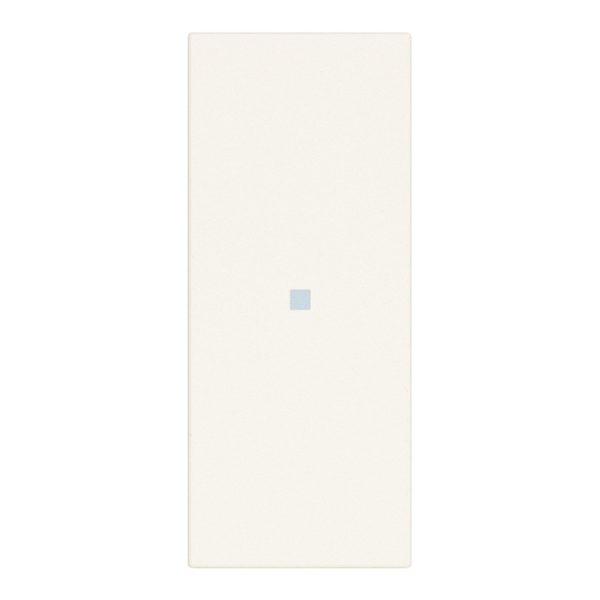 Interruttore 1P 10Ax Assiale Bianco VIMAR 30000A.B
