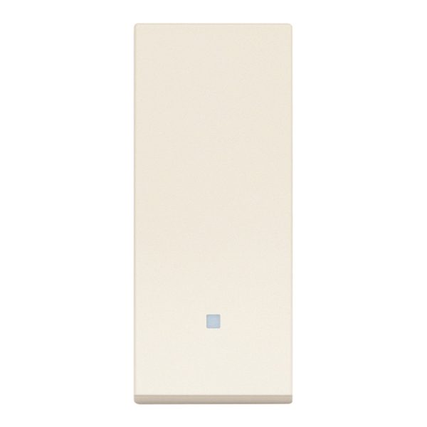 Interruttore 1P 10Ax Basculante Canapa VIMAR 30020.C