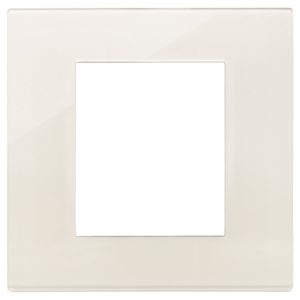 Placca 2M Reflex Canapa VIMAR 30642.41