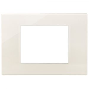 Placca 3M Reflex Canapa VIMAR 30653.41