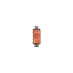 Spia Diffusore Rosso VIMAR 08306