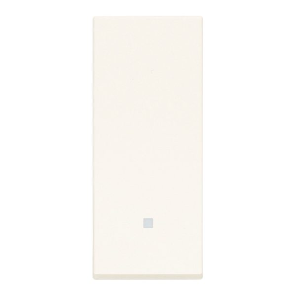 Deviatore 1P 10Ax Basculante Bianco VIMAR 30024.B