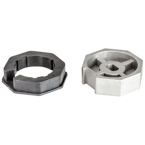 Adattatori Tubo Ottagonale Ø70 Mm VIMAR EVA413
