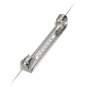 Portalampada Alogene Cilin. Steat. 6A/250V VIMAR 02391