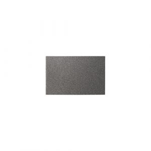 Copriforo Doppio Pixel Ardesia VIMAR 41114.02