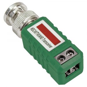 Trasduttore Passivo Video Balun 1 Canale VIMAR 46862.001.01