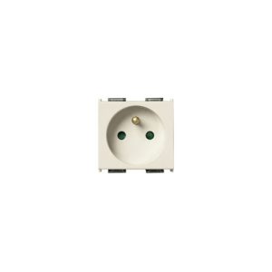 Presa Sicury 2P+T 16A Francese VIMAR 08412
