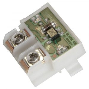 Scheda Led Ambra Per Targhe Patavium VIMAR R241