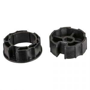 Adattatori Tubo Ogiva Ø 70 Mm VIMAR EVA414
