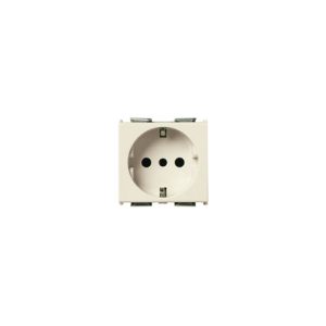 Presa 2P+T 16A P30 VIMAR 08409