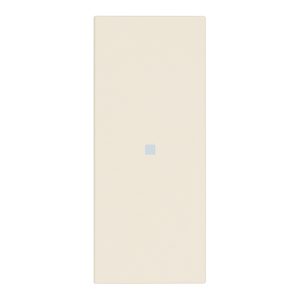 Invertitore 1P 10Ax Assiale Canapa VIMAR 30012A.C