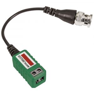 Trasduttore Passivo Video Balun 1 Canale VIMAR 46862.A01.01