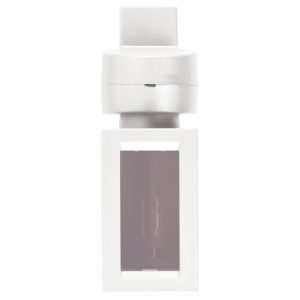 Supporto Orientabile 1M Bianco VIMAR 00801