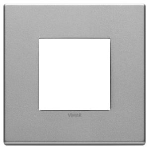 Placca 2M Next VIMAR 22642.02