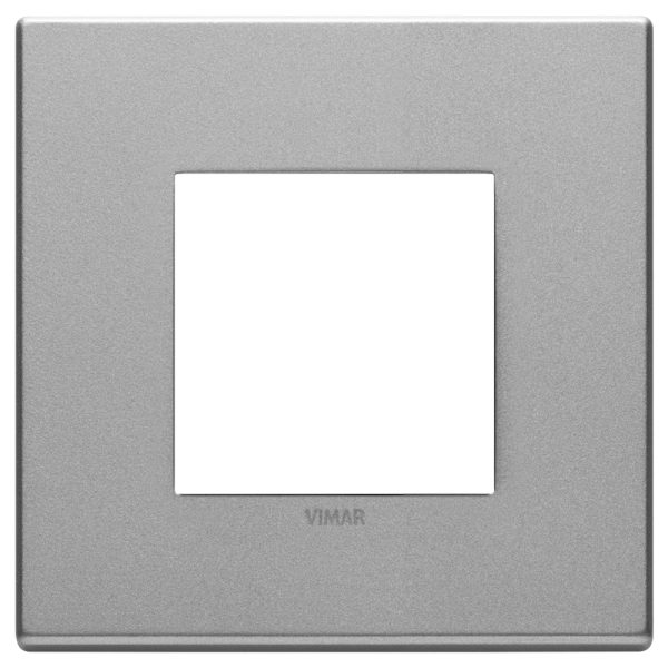 Placca 2M Next VIMAR 22642.02