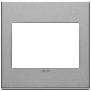 Placca 3M Bs Next VIMAR 22648.02