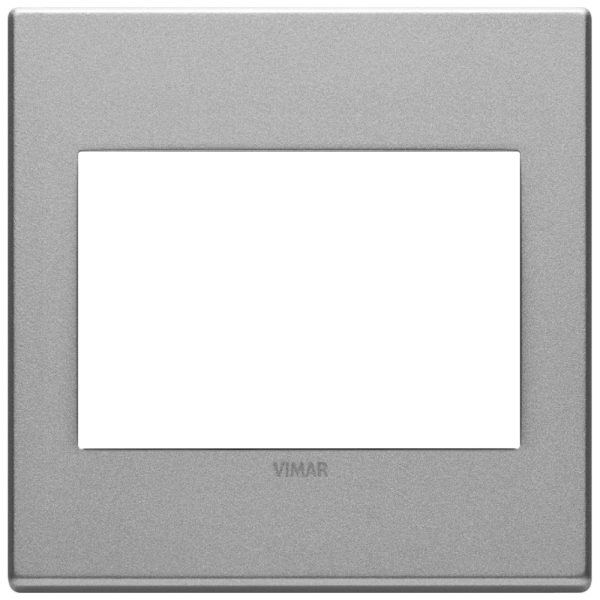 Placca 3M Bs Next VIMAR 22648.02