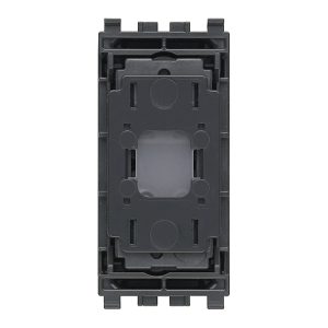 Mecc. Pulsante 1P No 10A Assiale Flat VIMAR 22108