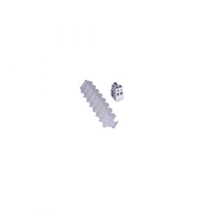 Modulo Segnalazione Led Rosso Petrarca VIMAR 6154