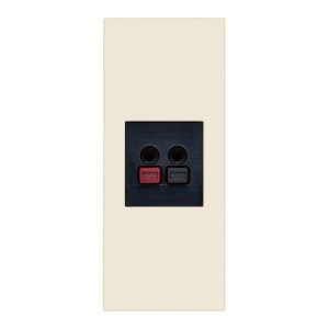 Connettore Diffusore Sonoro Canapa VIMAR 30493.C