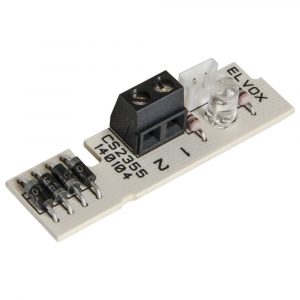 Scheda Led Ambra 8100 VIMAR R262