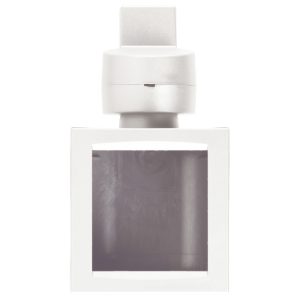 Supporto Orientabile 2M Bianco VIMAR 00802