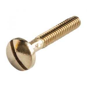 Vite Ottone Corta Trg Patavium(Vecchie) VIMAR R220