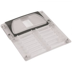 Vetrino X Casellario VIMAR R271