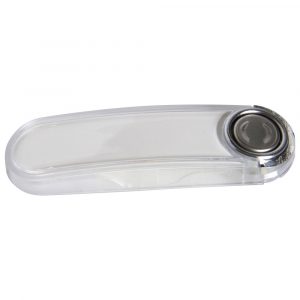 Tasto Est. Con Cartellino Per Trg 1200 VIMAR R269