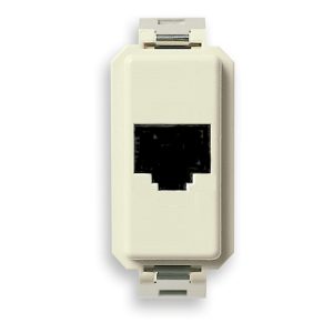 Presa Rj11 6/4 VIMAR 08215
