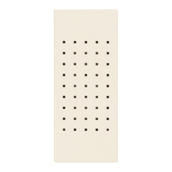 Suoneria/Ronzatore 12V 50-60Hz Canapa VIMAR 30370.C