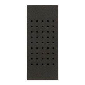 Suoneria/Ronzatore 12V 50-60Hz Nero VIMAR 30370.G