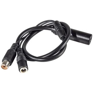 Microfono Per Telecamere 12Vdc VIMAR 46964.003