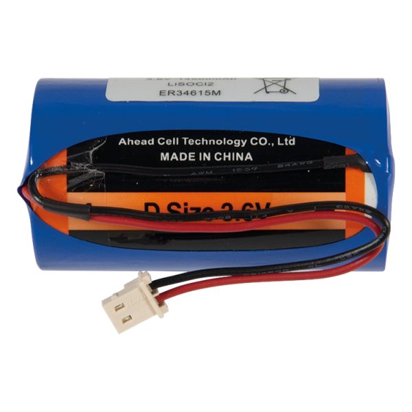 By-Alarm Plus Batteria Litio3,6V 14500Ma VIMAR 00907
