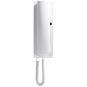 Citofono Da Parete Universale Bianco VIMAR 887U