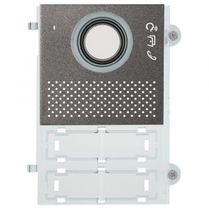 Mod.Frontale A/V Pixel Ardesia VIMAR R41103.02