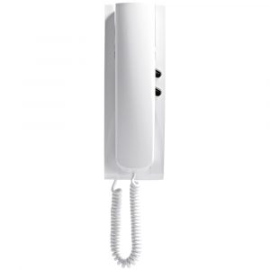 Citofono Da Parete Sound System Bianco VIMAR 8875