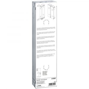 Scatola Incasso Per Patavium E Steely 3M VIMAR 41593