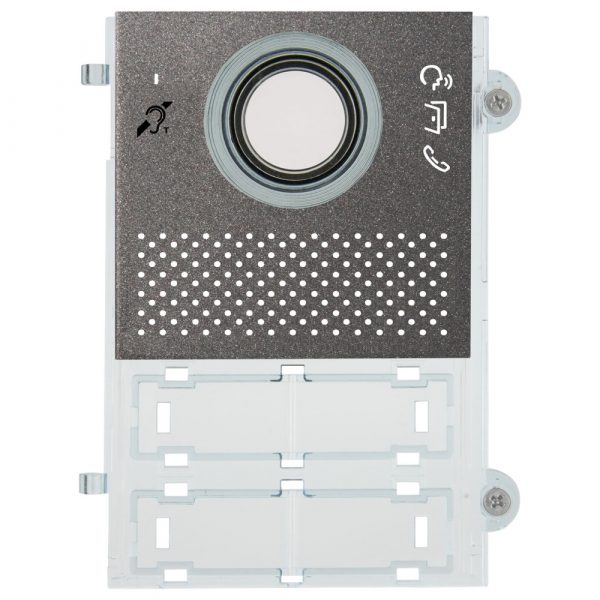 Mod.Frontale A/V Pixel Teleloop Ardesia VIMAR 41105.02