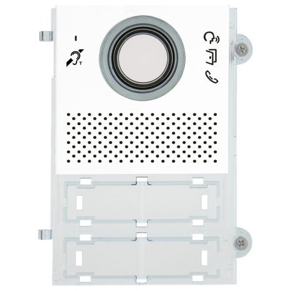 Mod.Frontale A/V Pixel Teleloop Bianco VIMAR 41105.03