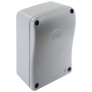 Contenitore Centrali Vuoto VIMAR ECA0