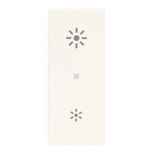 Dimmer Univers. Stand Alone 230V Bianco VIMAR 30135.B