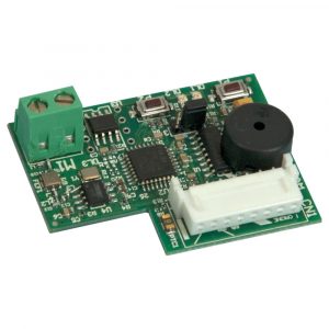 Modulo Radio Et03 Centrali .T VIMAR 433RAD.T