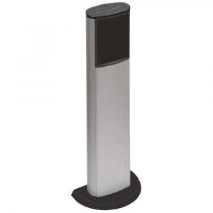 Colonnina Bassa 1 Foro Multiaccessori VIMAR EE21