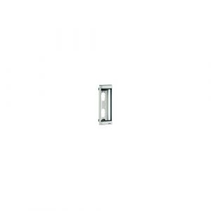 Telaio Per 2 Moduli Grigio Luce VIMAR 8092