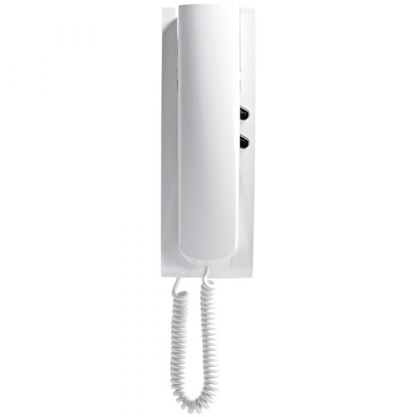 Citofono Da Parete Bianco VIMAR 8877