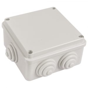Centrale Com.230V~ Uomopresente Serrande VIMAR ECP1