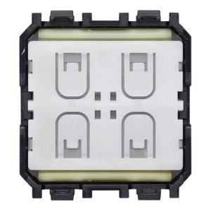 Comando Zigbee Friends Of Hue VIMAR 30506