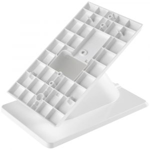 Base Da Tavolo Voxie Bianco VIMAR 40598
