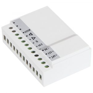 Radioc.Tapp.433Mhz Rl.Code 1Can.Retrofr. VIMAR ETT01F